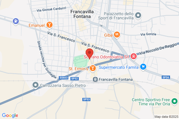 Farmacia Del Viale