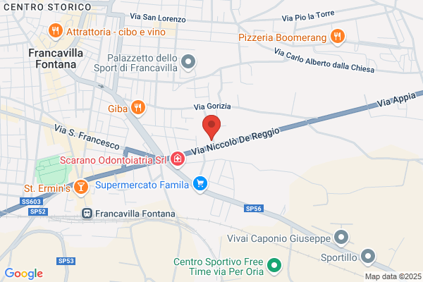 Farmacia Salerno Mele Dr.Giovanni