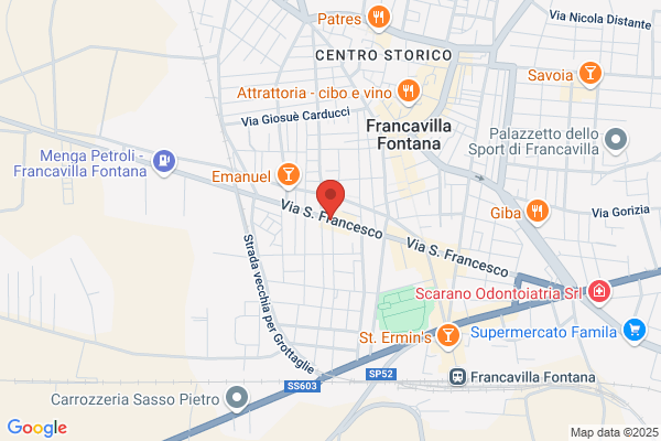 Farmacia Scaringella Dr.Isa