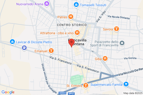 Farmacia Zullino Dr. Antonio