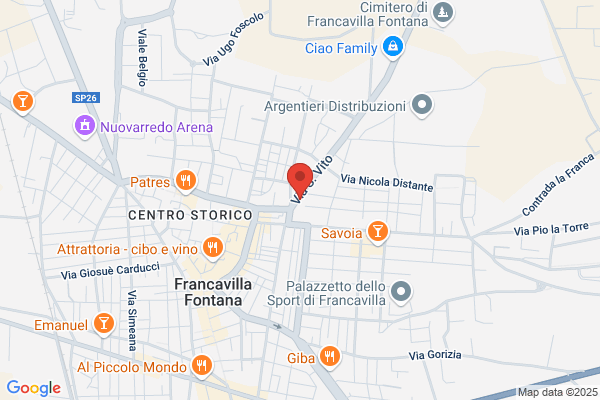 Flowers Shop S.r.l.  Agenzia Funebre La Fiducia