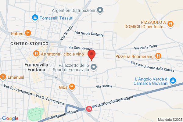 Centro Estetica Divina