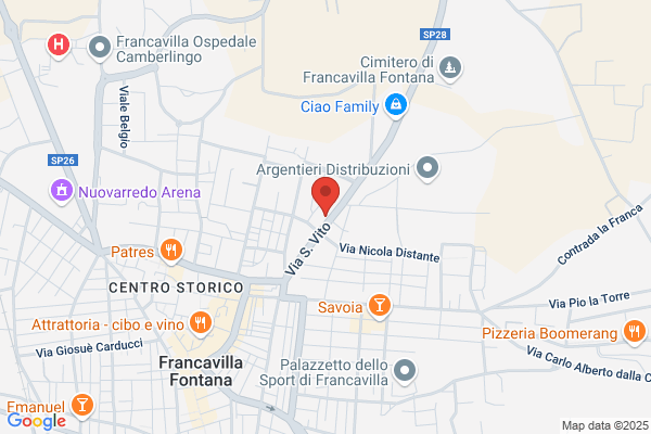 Centro Estetico Officina della Bellezza