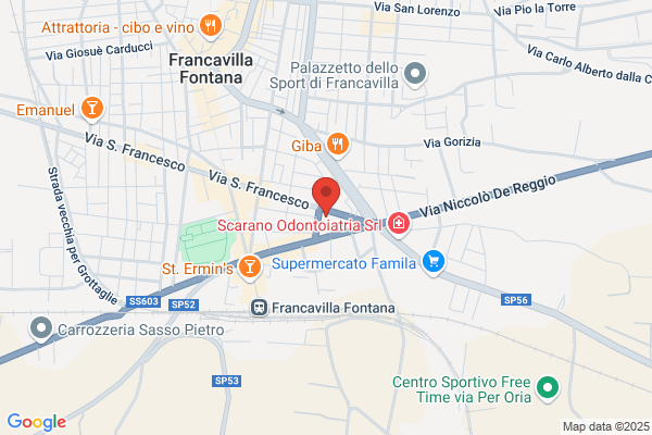 Centro Estetico di Vacca Carmina Giulia