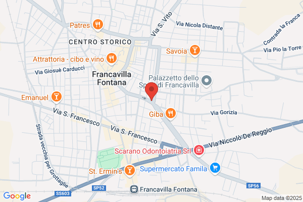 Galasso Francesco