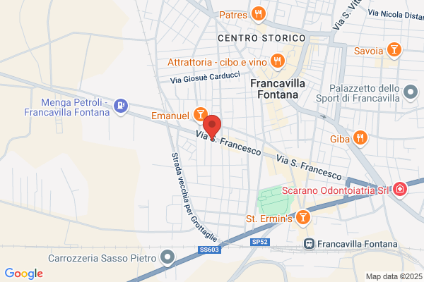 Quaranta vincenzo