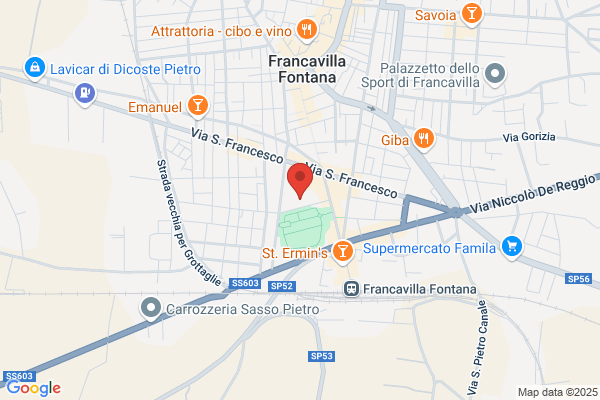 Ricchiuti antonio (Dr.)