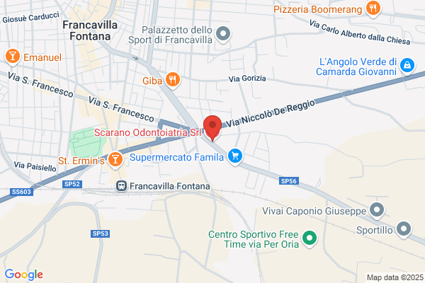 Scarano pasquale (Dr.)