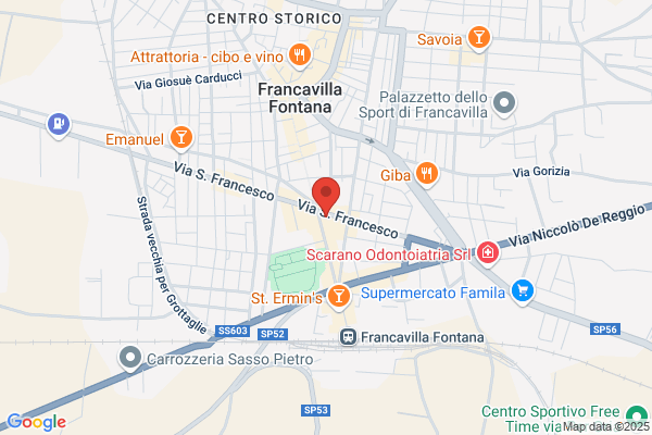 Studio Notarile Raiola Dott. Vincenzo