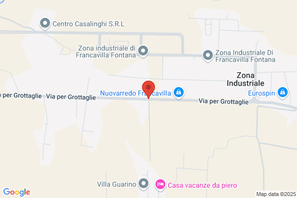 Sansaoliva (S.R.L.)