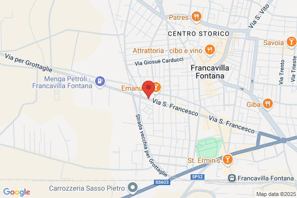 Trento euprepio