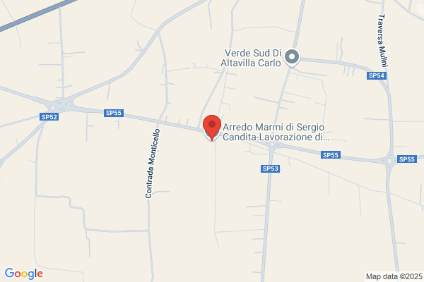 Arredo Marmi - Lavorazione di marmi e graniti a Brindisi-Taranto