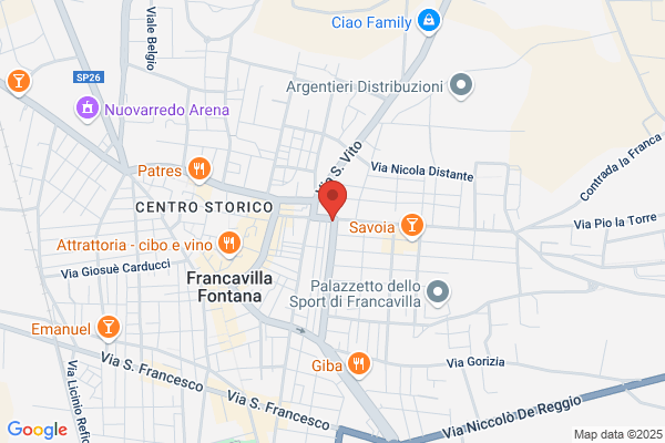 Centro Service