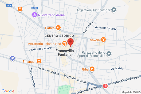 Nuova Falegnameria Zizzo Arredamenti su misura-arredamento negozi