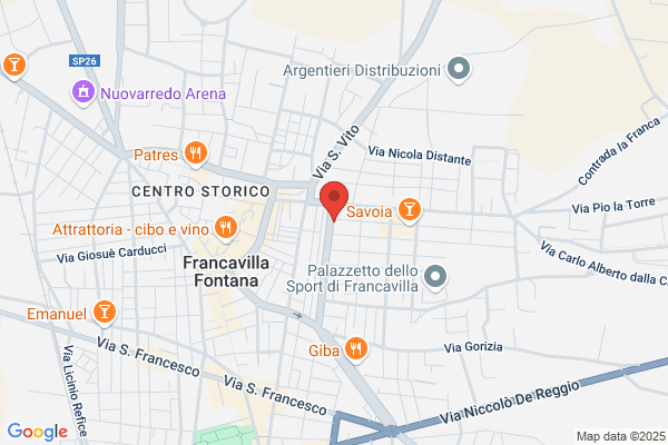 Phonica Soluzioni Uditive