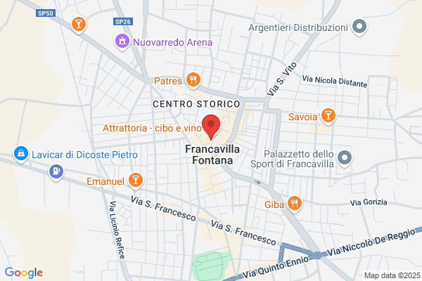 Tesori di Carta
