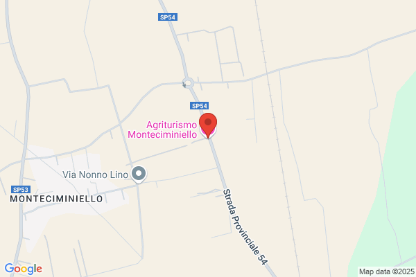 Agriturismo Monteciminiello