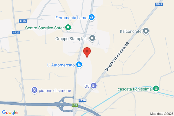 Altavilla Italia Soccorsi
