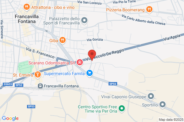 Ar.Ti.  Cuscinetti e Trasmissioni
