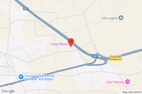 Casa Resta - Sale per Ricevimenti