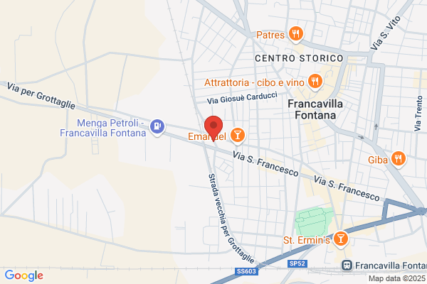 Circolo Fenapi Costantia