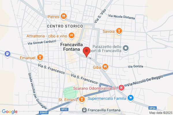 Erboristeria La Compagnia delle Erbe