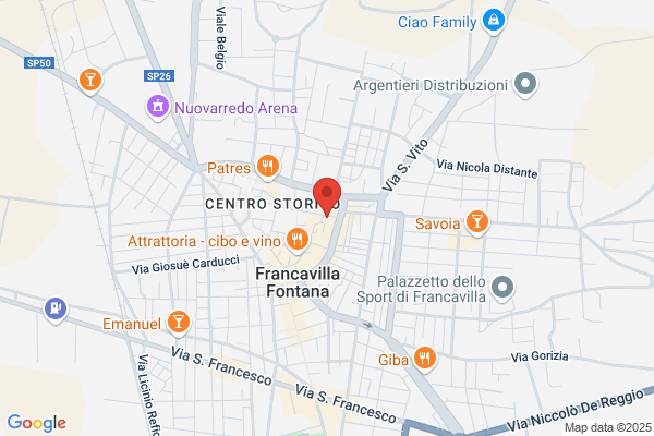 Fedele Angelo (Arch.)