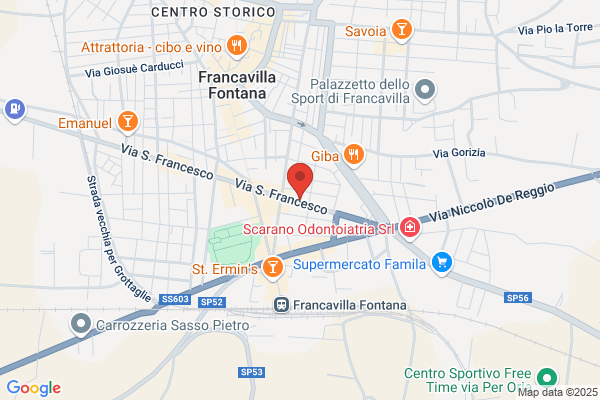 Fontana Ascensori