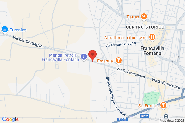Fratelli Conserva A. E V. Snc