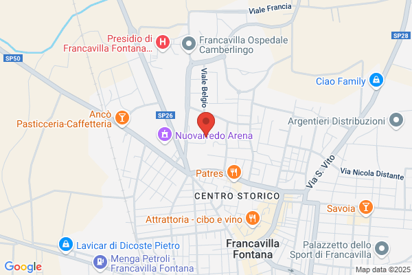 Imbottiture Sud Di Donativi Anna