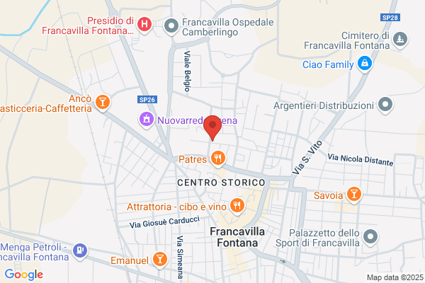 Istituto Nazionale Della Previdenza Sociale
