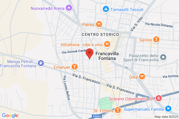 Laboratorio Odontotecnico Di Passaro Edibene
