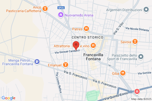 Memmola cataldo (Dr.)