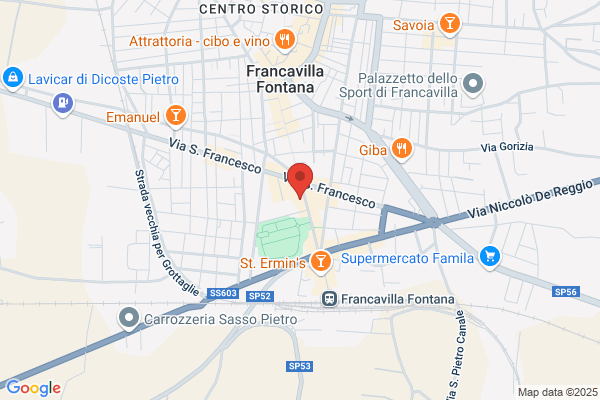 Miù Profumeria e Pelletteria