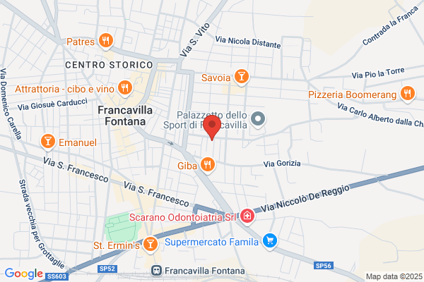 Parrocchia Ortodossa