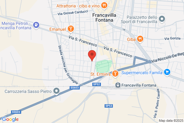 Pizzeria Kings Food Di Salamino Emanuele