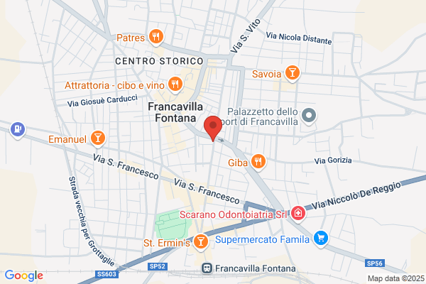 Pizzeria Rosticceria La Lanterna