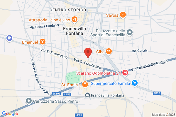 Polismac Di Miano Anna Maria
