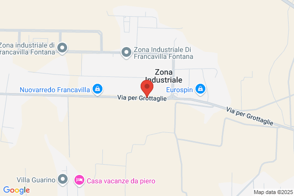 Quarto Canale Radio (S.A.S.)