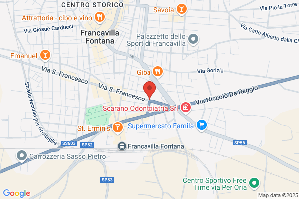 Servizio Antincendi E Antinfortunistici S.N.C.