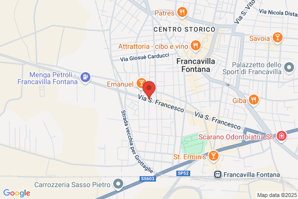 Societa Cooperativa A.R.L. Insieme