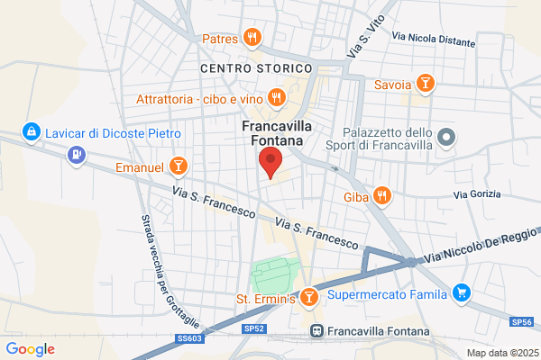 Ristorante Pizzeria La Botte Di Bacco Di serpentino cataldo