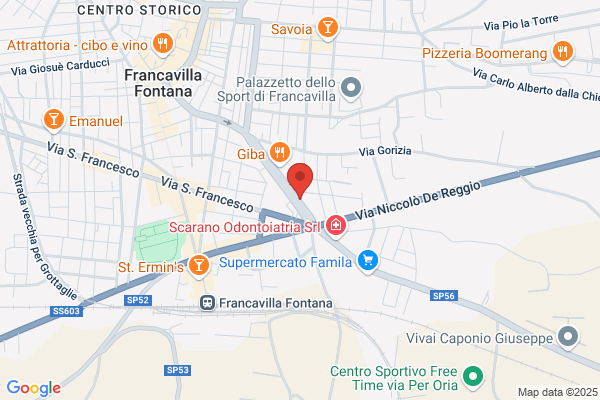 Sushi Tao Francavilla