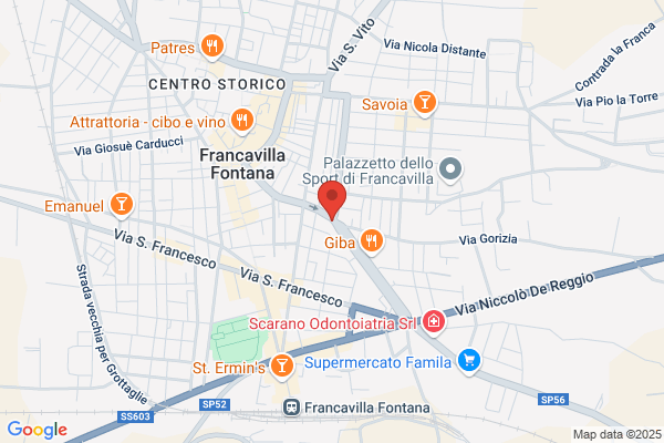 Mail Boxes Etc. - Centro MBE 0654