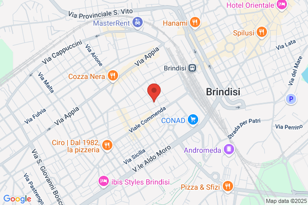 Federfarma Brindisi