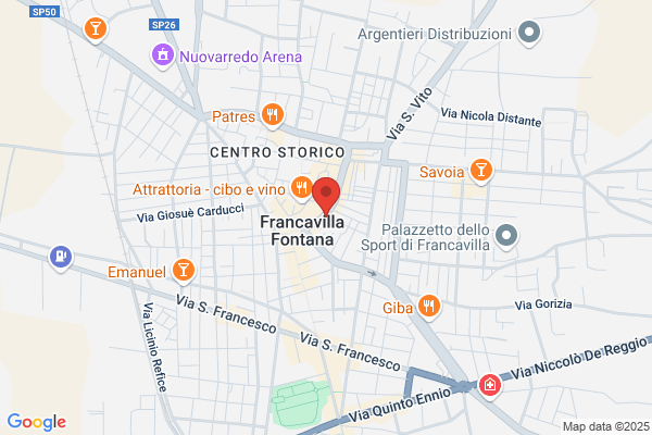 La Sorsa Mariano