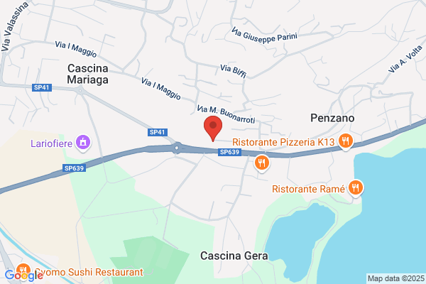 Sidera Srl