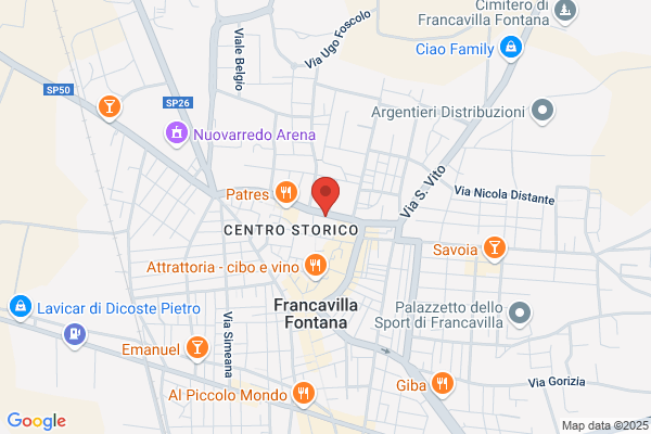 Supermarket G. & G. S.N.C. Di Galasso raffaele & c.