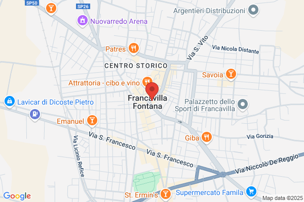 Festante Cosima