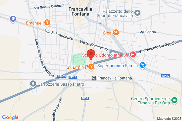 Taurisano francesco